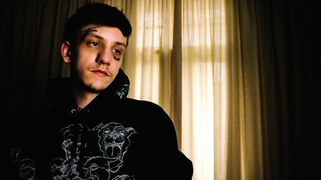 t-low – REAL MUSIC TOUR in Backstage (Werk), Munich 14/01/2026