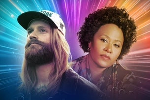 Rock Choir Live Seating Plans