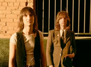 The Lemon Twigs