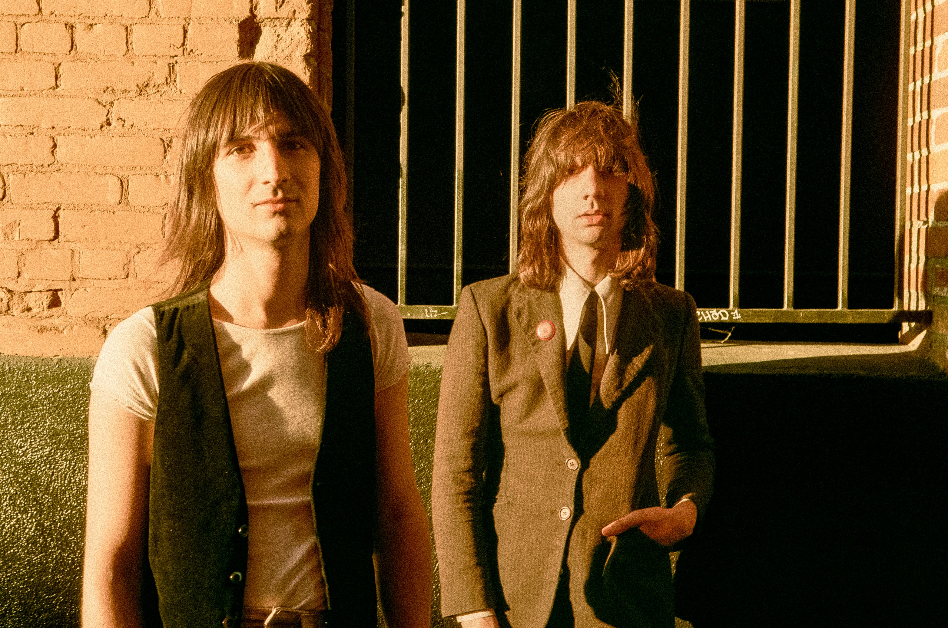 The Lemon Twigs w/ Slippers at The Basement East – Nashville, TN