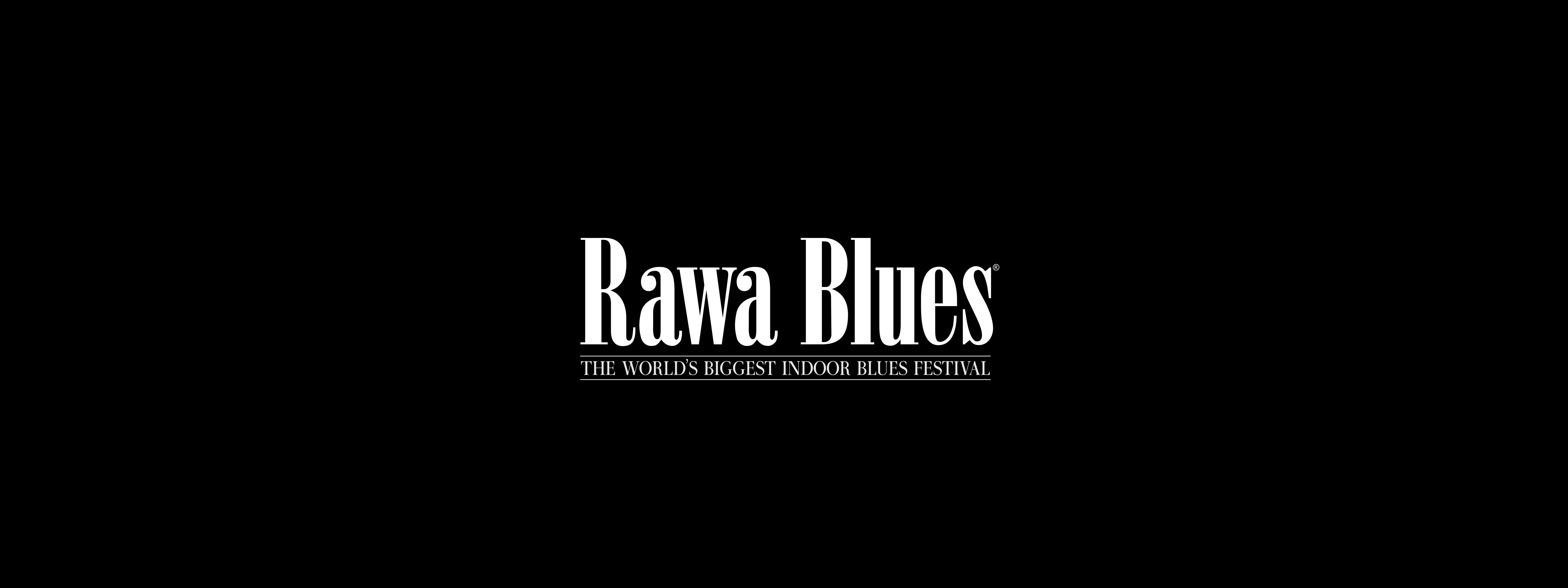 Rawa Blues Festival – 2025-10-11