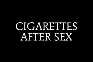 Club Cigarettes After Sex