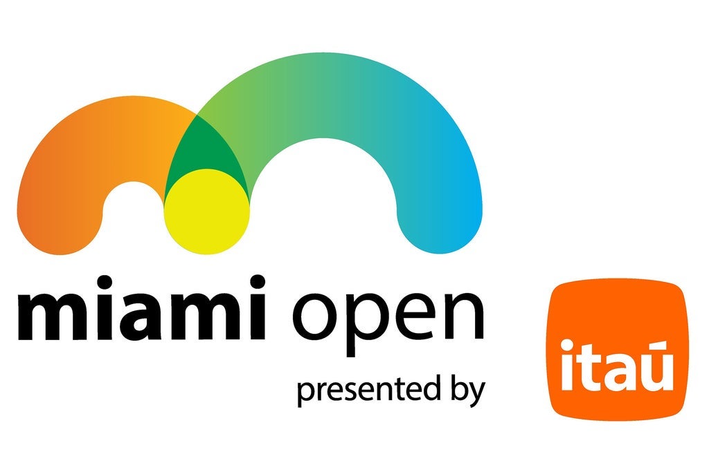 Miami Open Tennis: Grandstand - Session 1