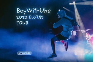 BoyWithUke - The Pageant - St. Louis, MO - 04.20.24