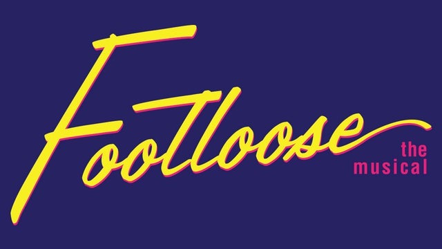 Virginia Musical Theatre - Footloose