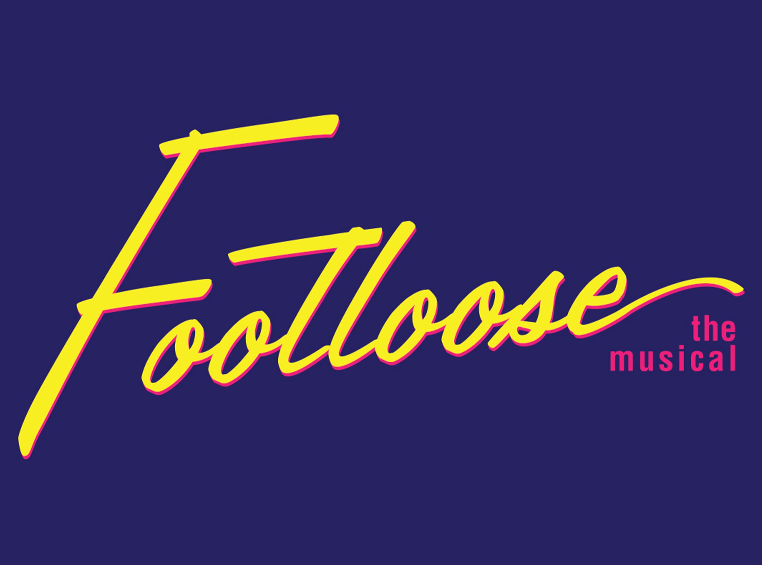 Virginia Musical Theatre - Footloose