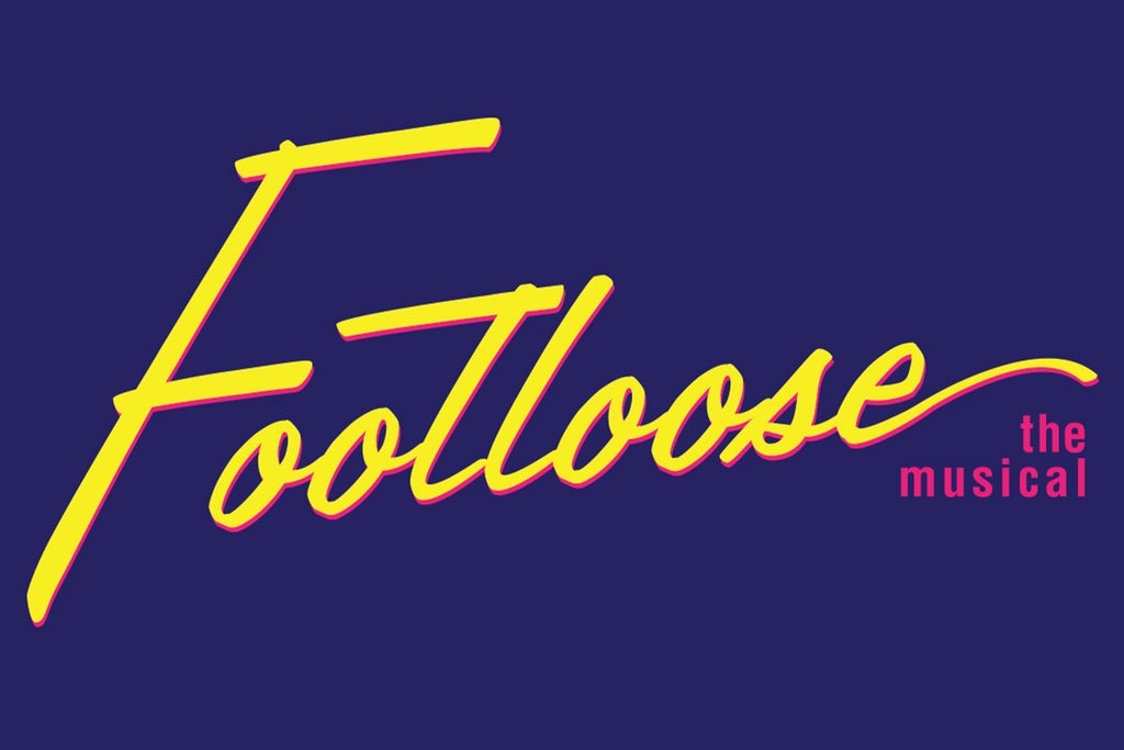 Virginia Musical Theatre - Footloose