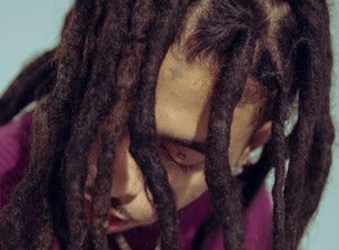 Image of Robb Bank$ - 'I Think I Might Be Happy Tour'