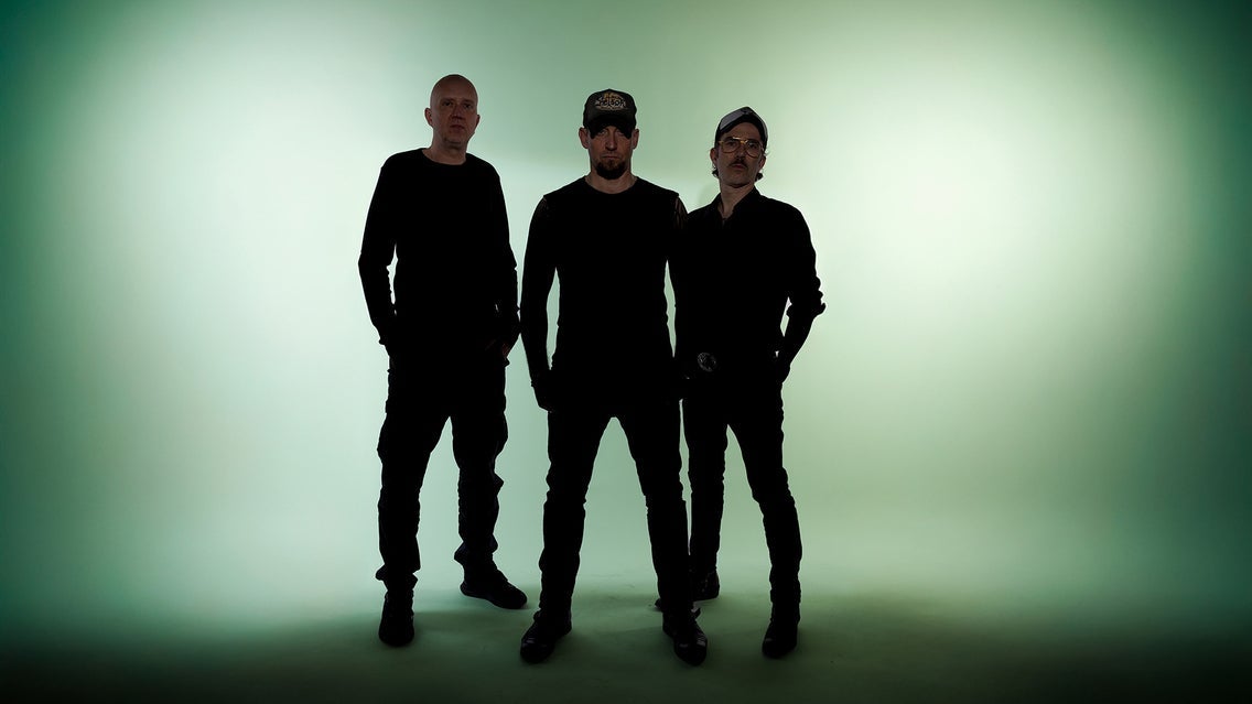 Volbeat, Metal