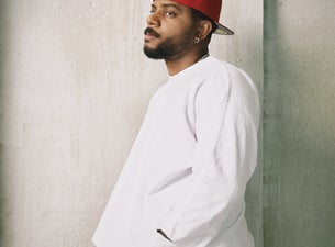 Bryson Tiller Presents: The Neo Trapsoul Tour Seating Plans