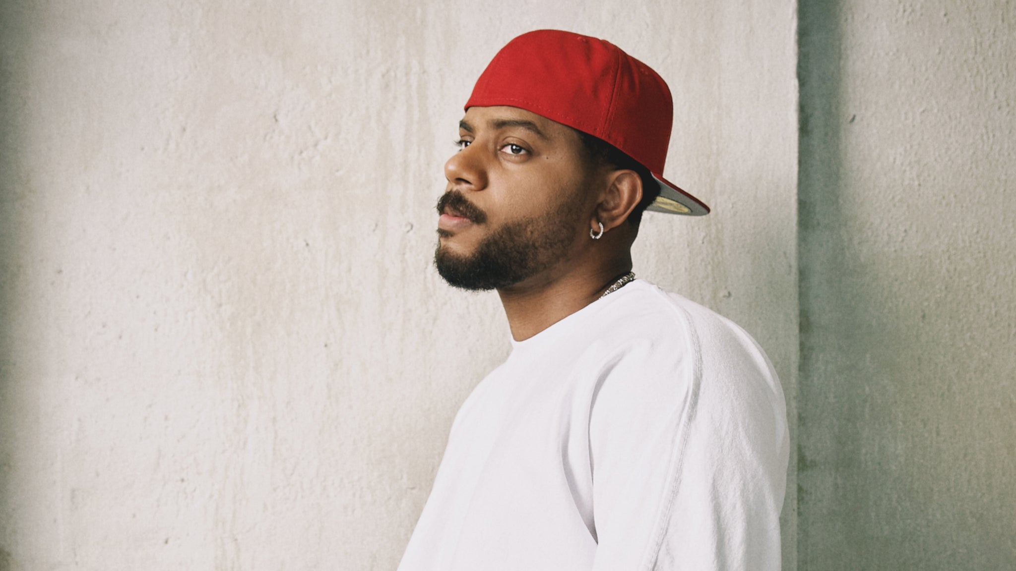 Bryson Tiller Presents: The Neo Tapsoul Tour