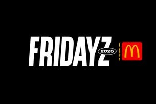 Fridayz Live