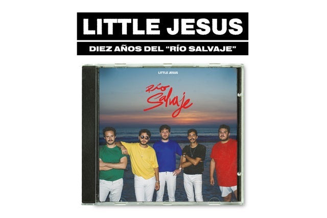 Presales to little jesus: members use these when buying pre-sale tickets