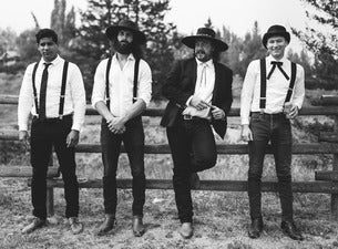 The Dead South