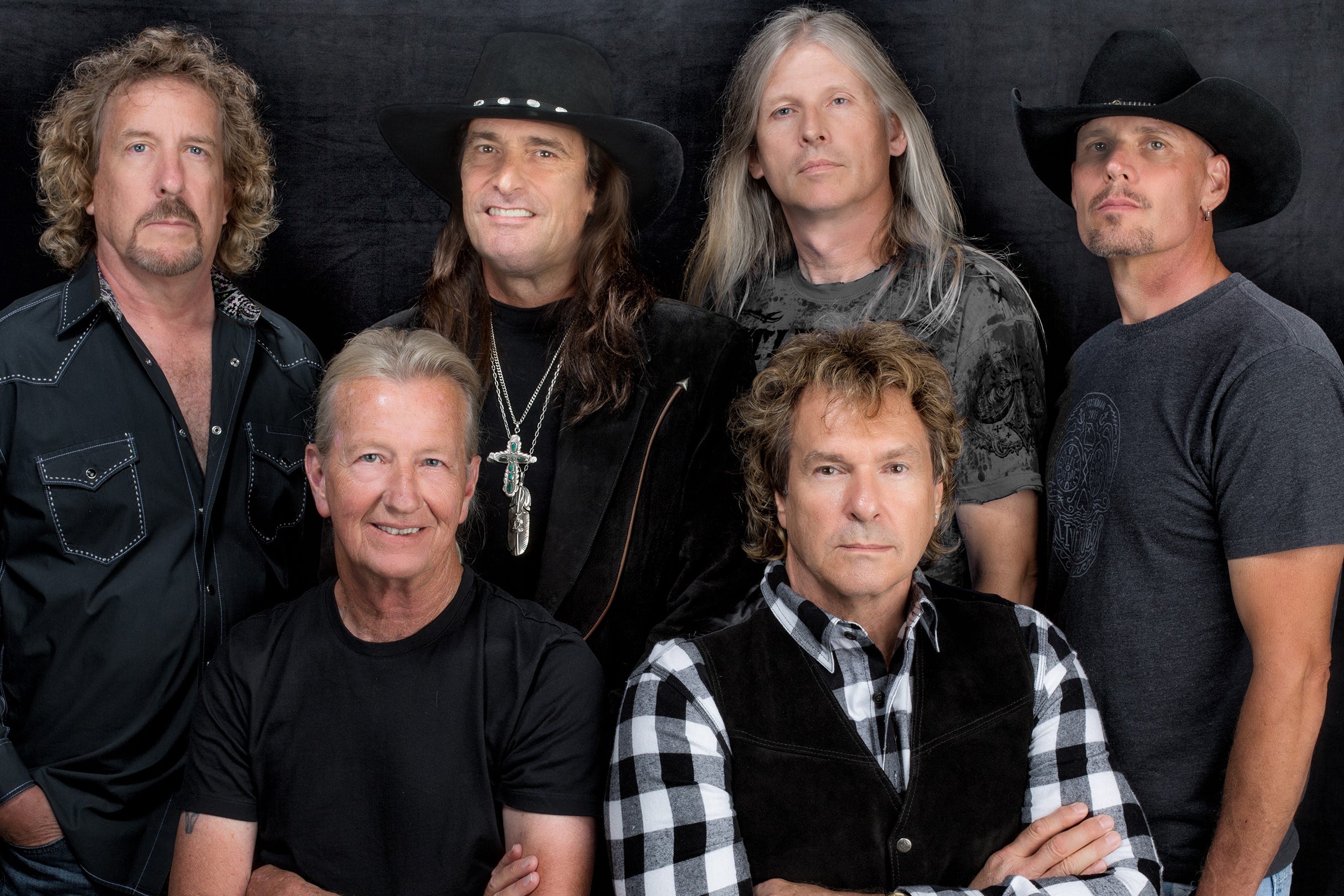 Official Outlaws presale code (Via TMPresale.com)