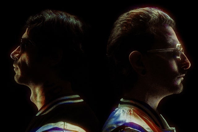 Presales to kasablanca: members use these when buying pre-sale tickets