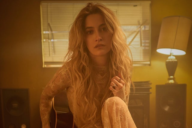 Official paris jackson pre-sale code (Via TMPresale.com)