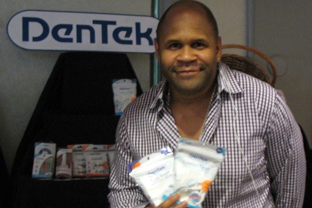 Rondell Sheridan