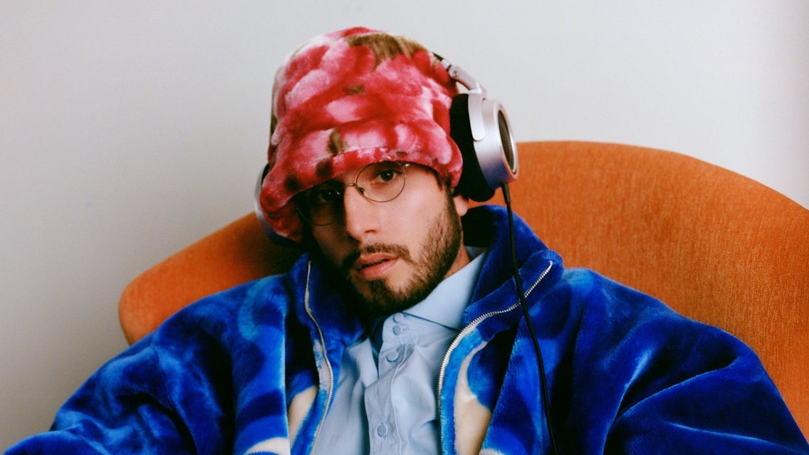 Event image for bbno$