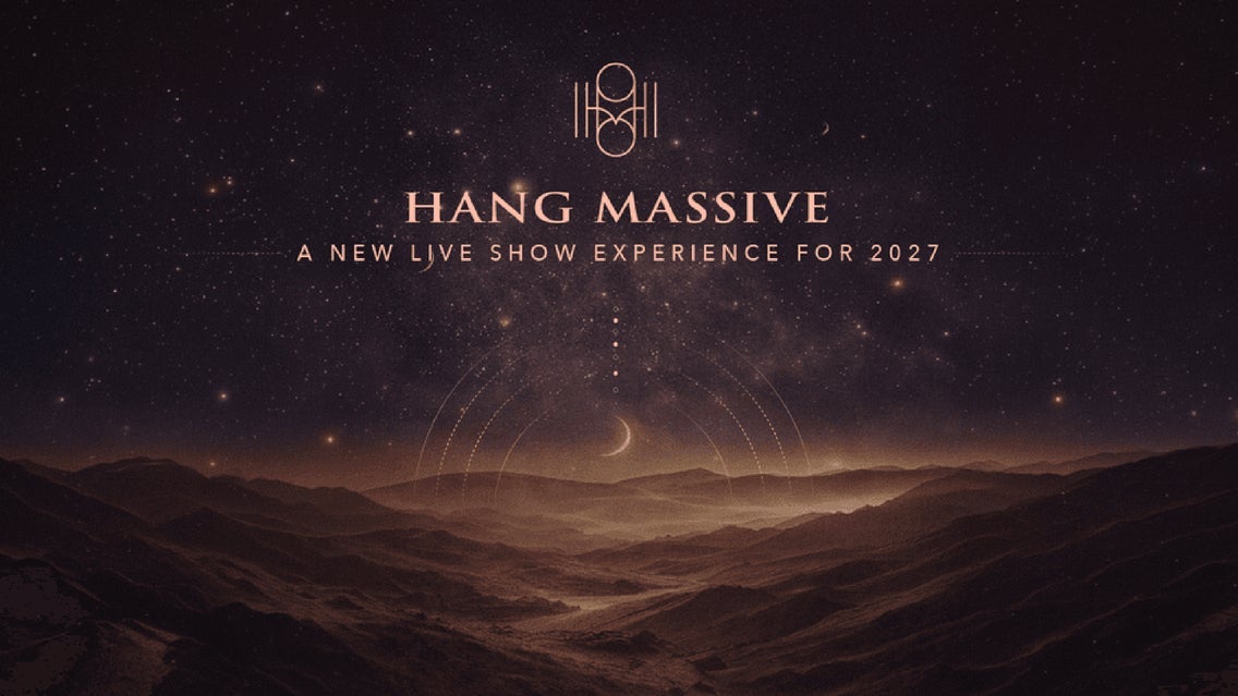 Hang Massive