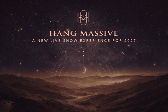 Hang Massive