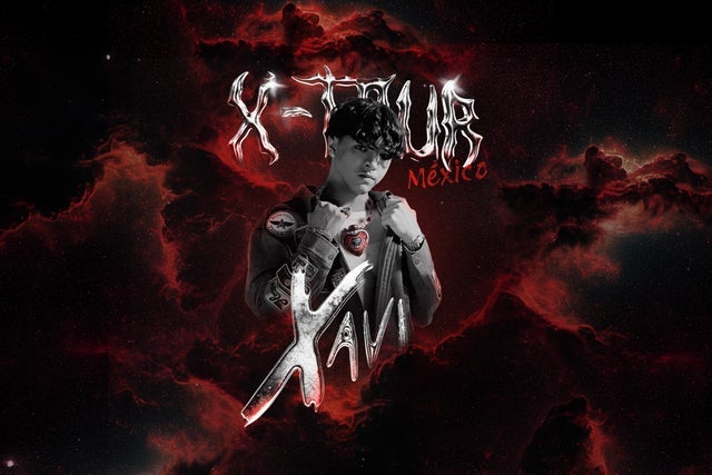 Presales to xavi: members use these when buying pre-sale tickets