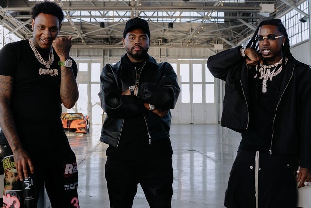 SOB X RBE