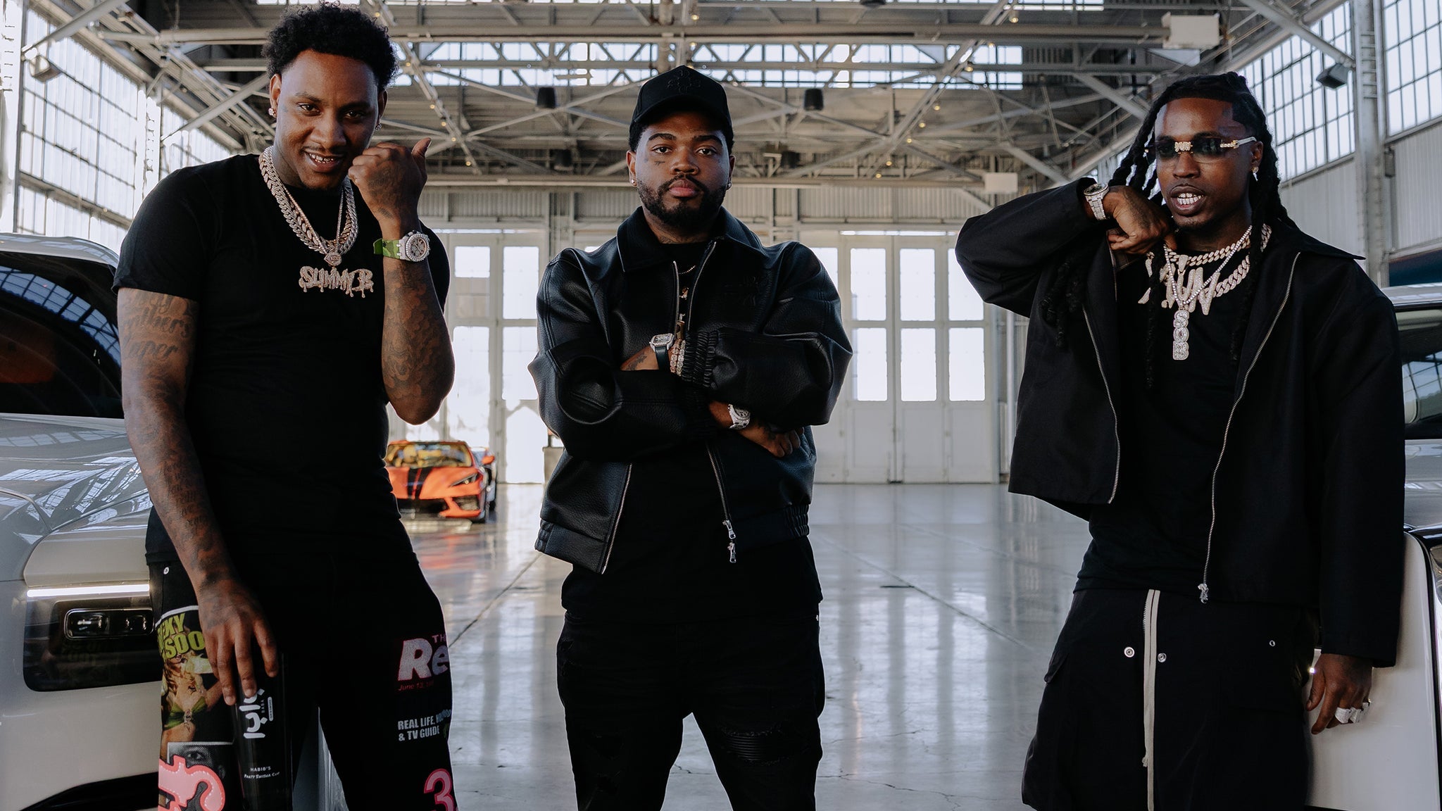 SOB X RBE