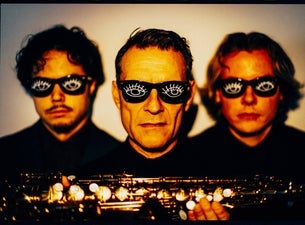 Benjamin Herman Trio