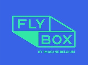 Flybox by Imagine Belgium