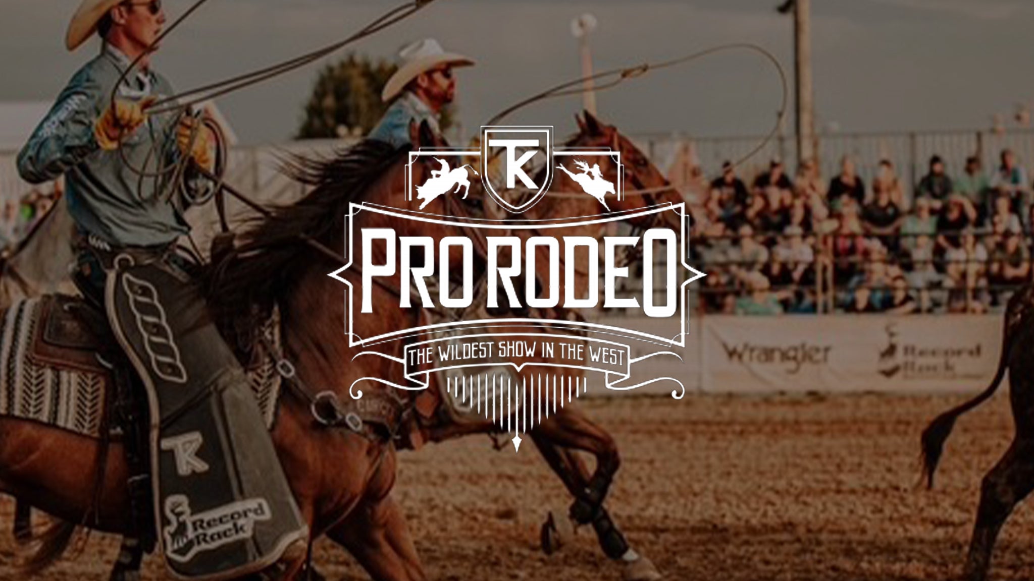 TK Pro Rodeo