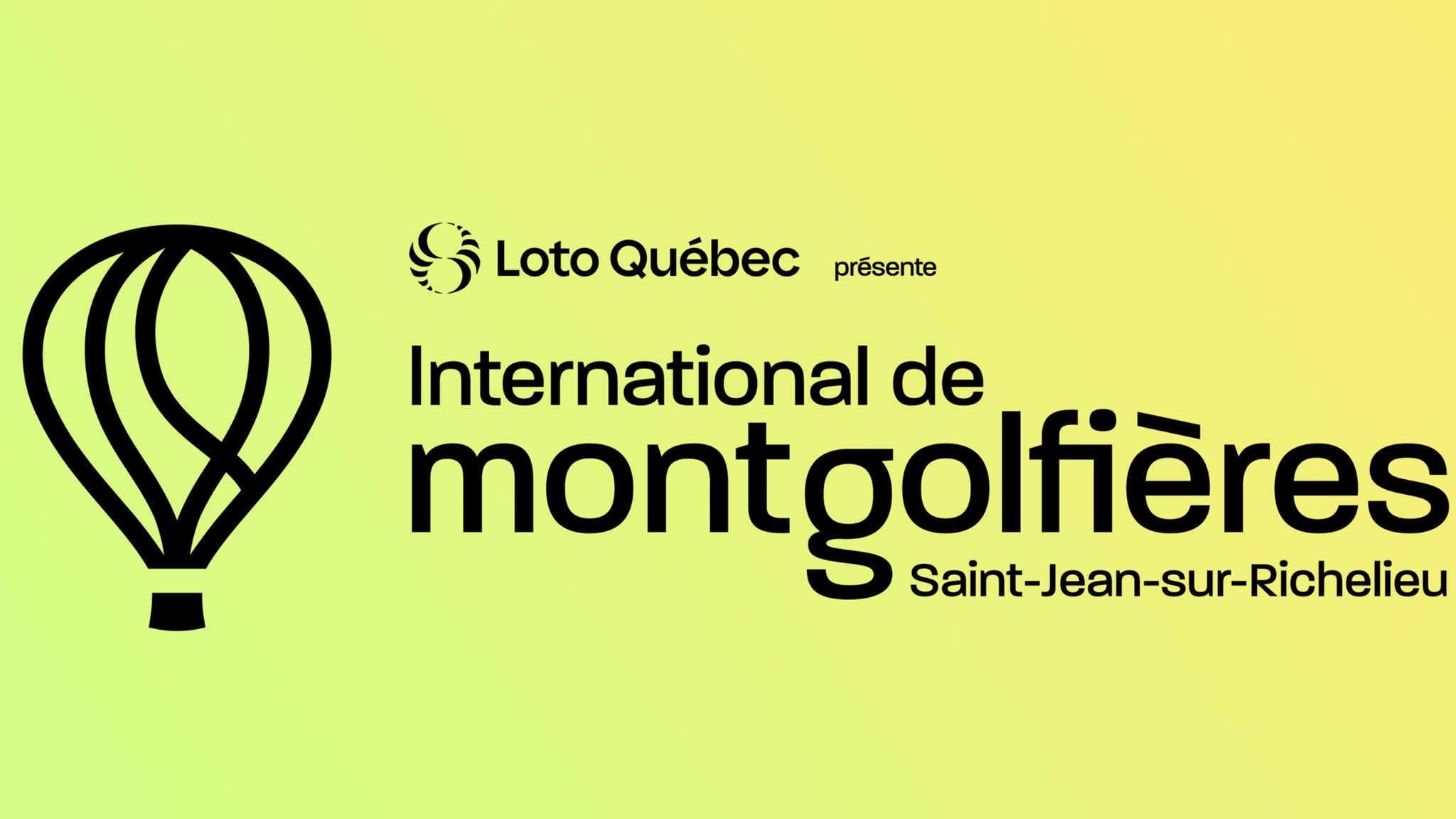 International de montgolfières de Saint-Jean-sur-Richelieu