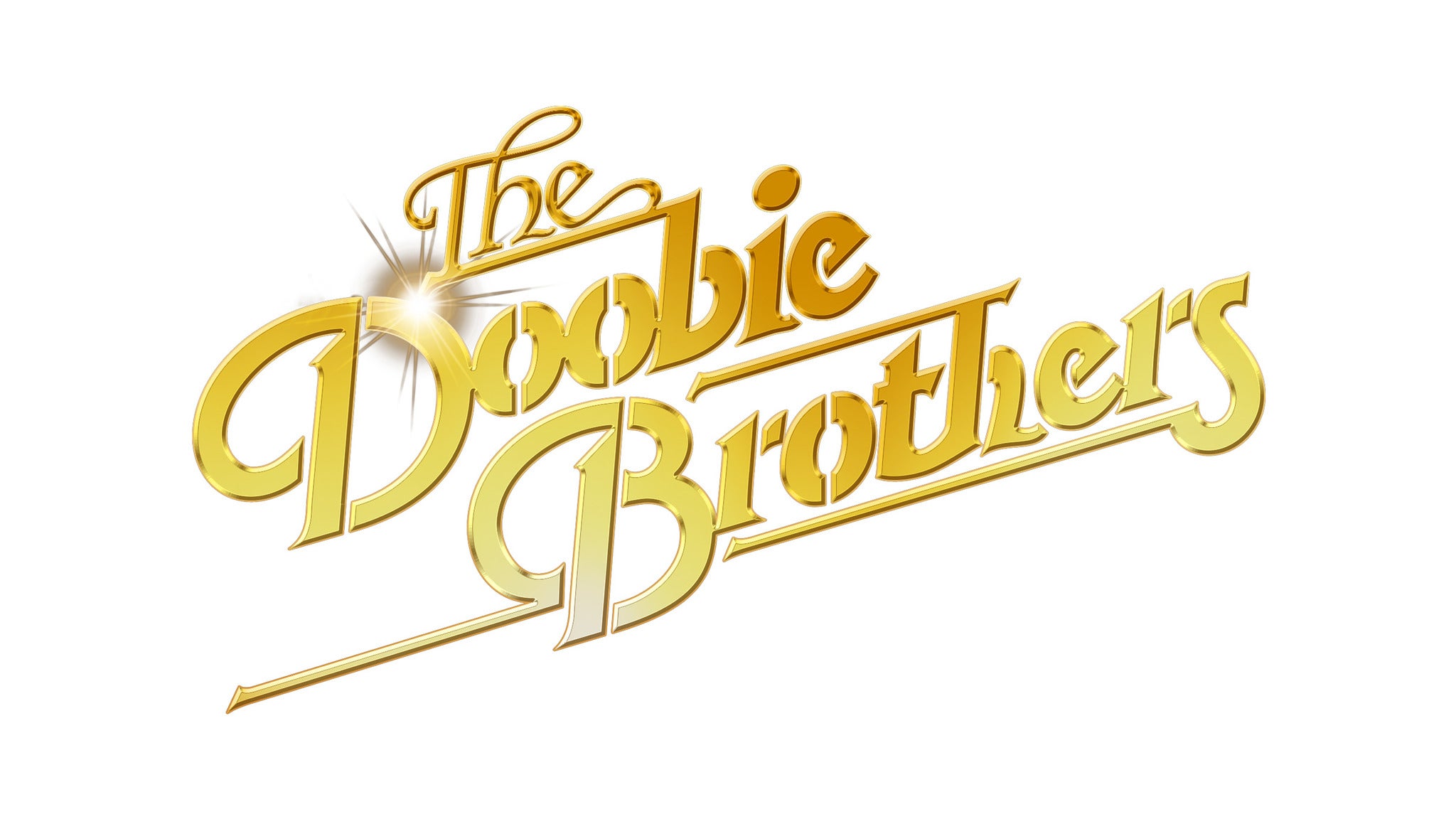 Image used with permission from Ticketmaster | The Doobie Brothers tickets