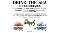 Drink The Sea — Klub Proxima