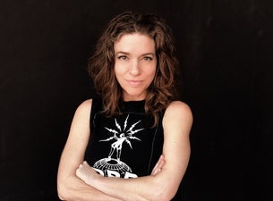 Ani DiFranco w/ Hurray for the Riff Raff