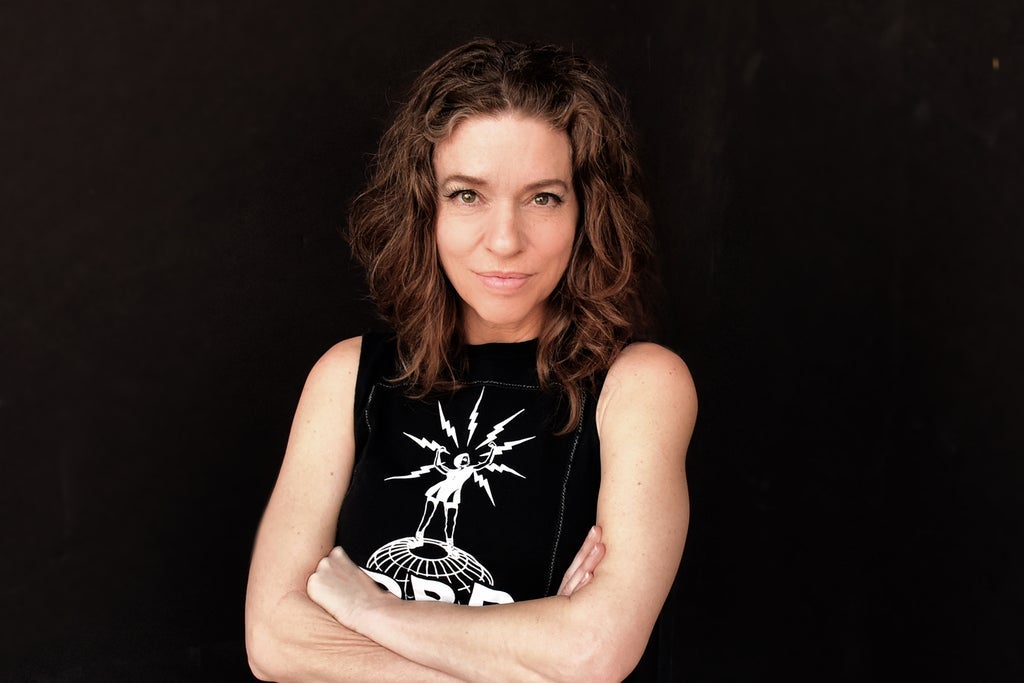 Ani DiFranco