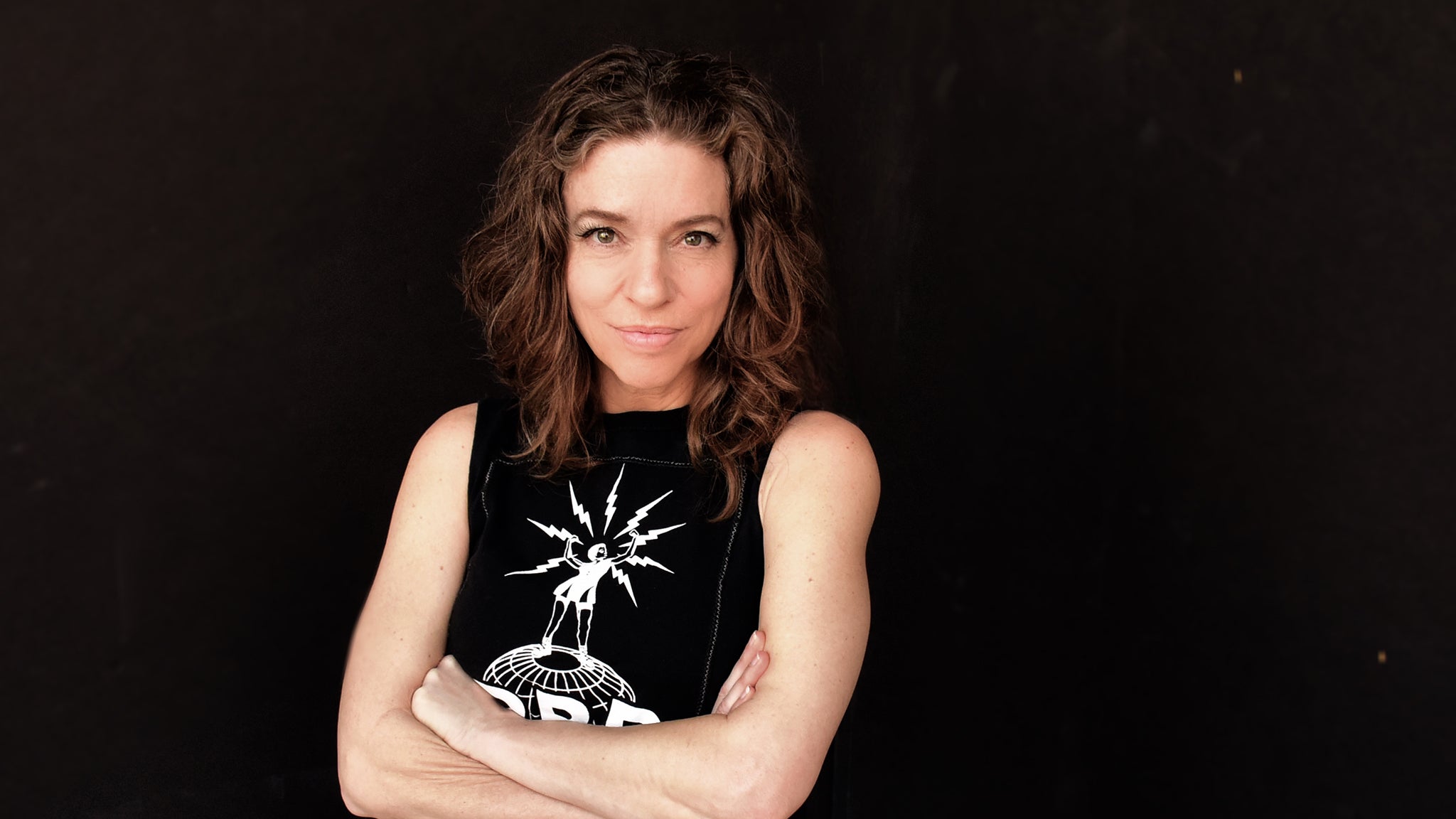 Ani DiFranco w/ Hurray for the Riff Raff