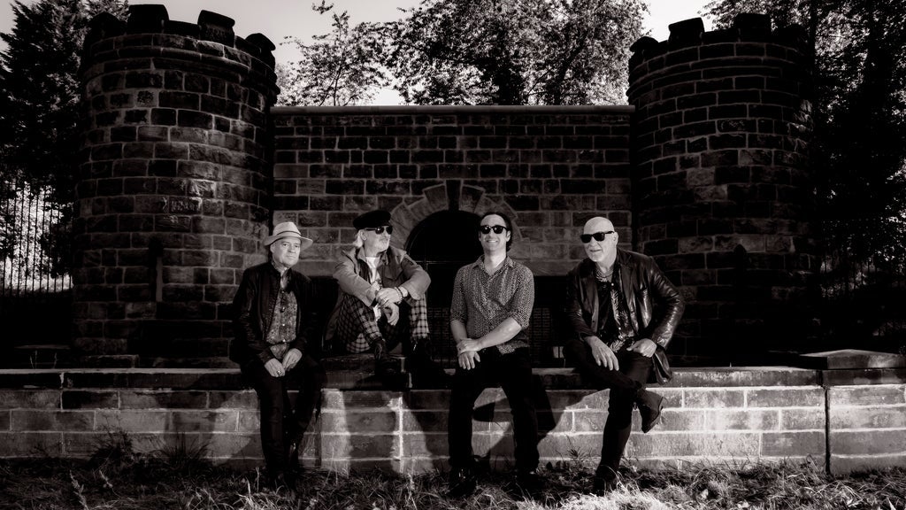 THE MISSION