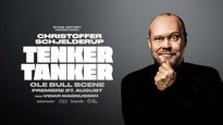 Christoffer Schjelderup