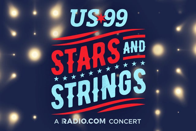US99 Stars And Strings