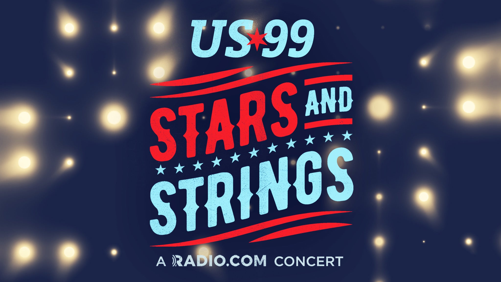 US99 Stars And Strings Tickets, 2022 Concert Tour Dates Ticketmaster