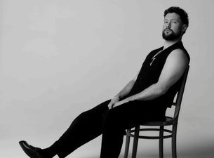 Calum Scott, 2025-11-19, Дублин