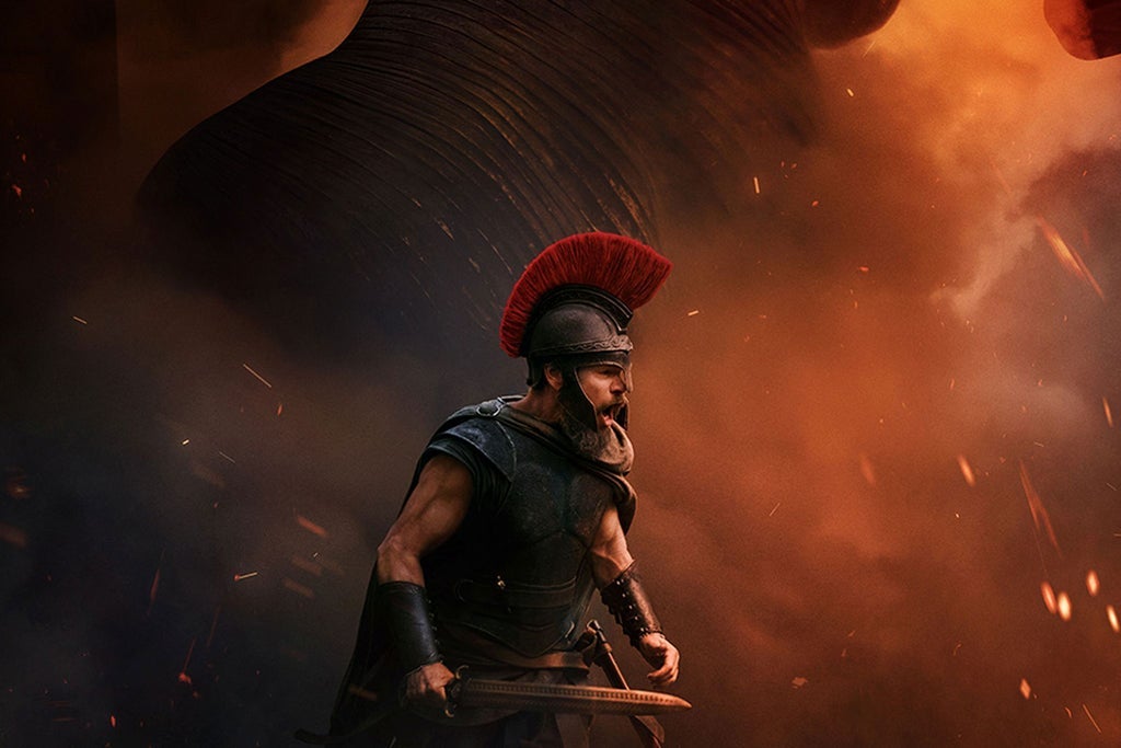 The Odyssey: The IMAX Experience - Image 2