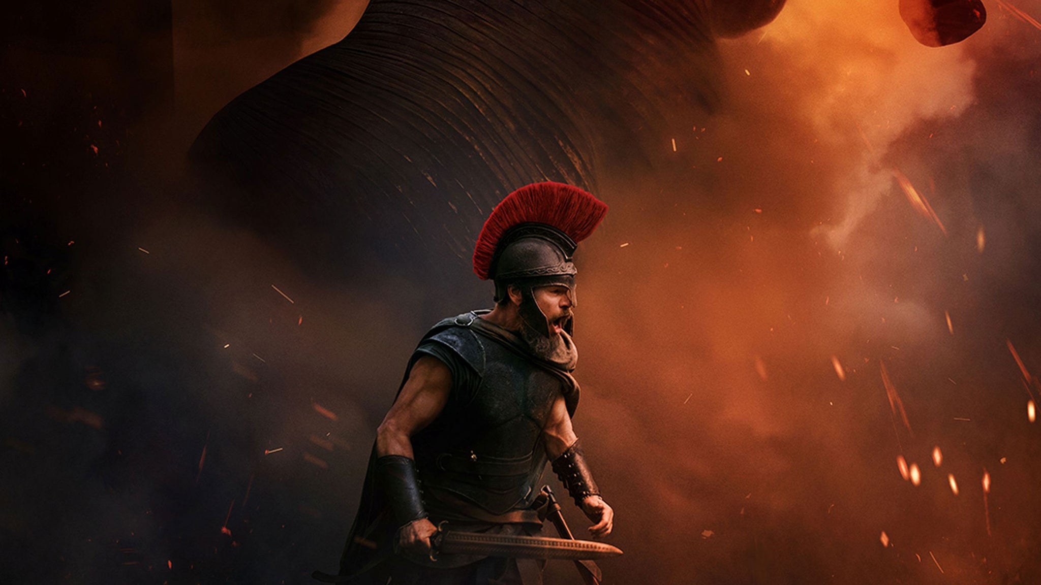 The Odyssey (2026)