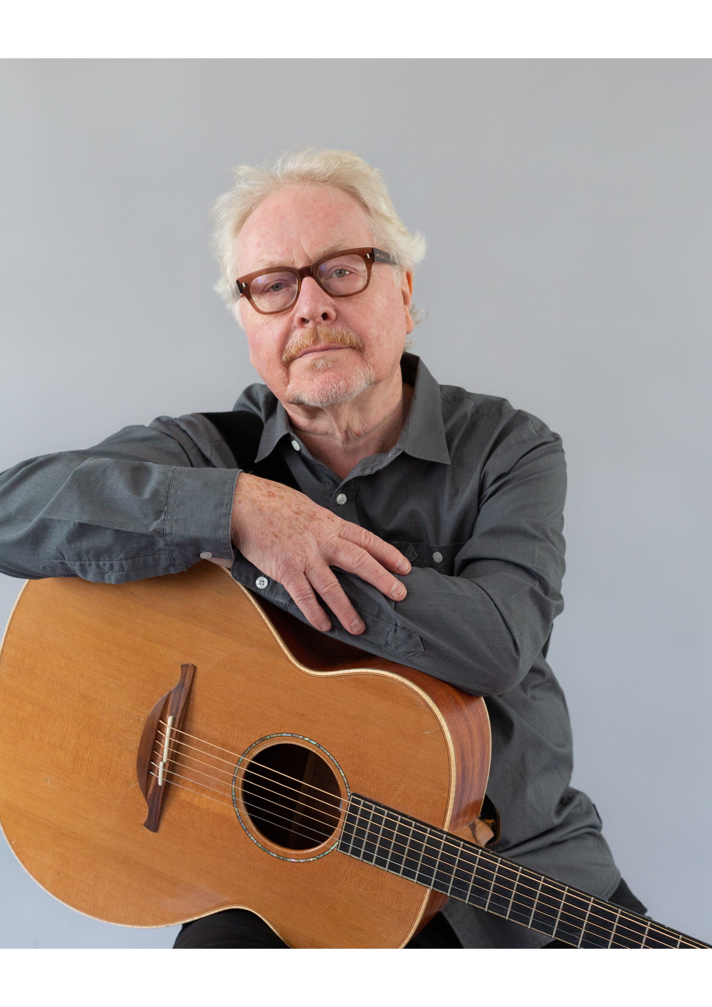 Paul Brady – 2025-11-30