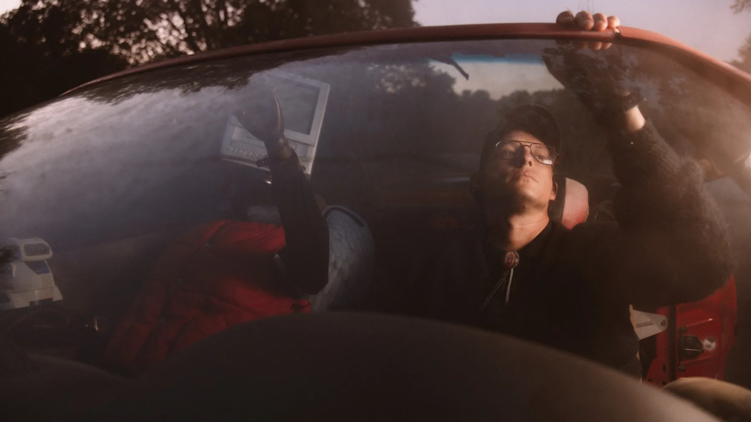 Stephen Wilson Jr. - Gary The Torch Tour