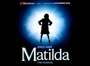 Matilda The Musical