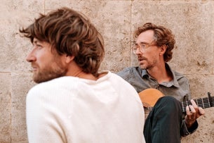 Kings of Convenience