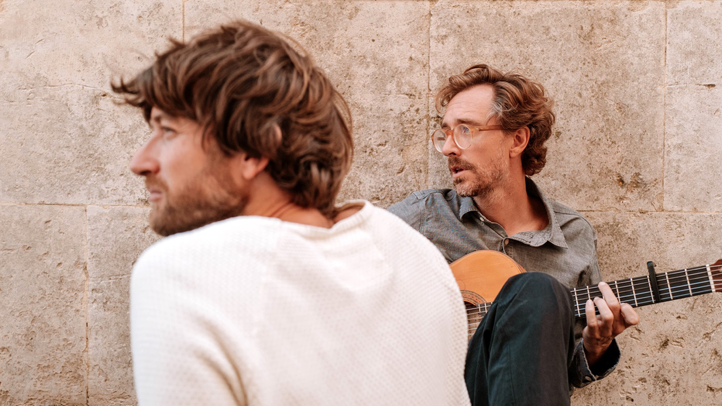 Kings of Convenience