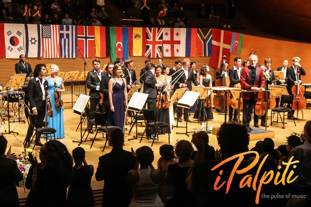 iPalpiti Orchestra